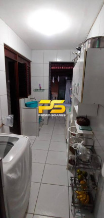 Imagem Casa com 4 Quartos à Venda, 185 m² em Bessa - João Pessoa Imagem Casa com 4 Quartos à Venda, 185 m² em Bessa - João Pessoa