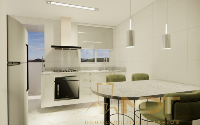 Imagem Imóvel com 2 Quartos à Venda, 96 m² em Santa Mônica - Belo Horizonte Imagem Imóvel com 2 Quartos à Venda, 96 m² em Santa Mônica - Belo Horizonte
