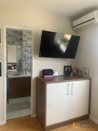 Imagem Apartamento com 3 Quartos à Venda, 74 m² em Barreiros - São José Imagem Apartamento com 3 Quartos à Venda, 74 m² em Barreiros - São José