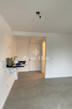 Imagem Apartamento com 1 Quarto à Venda, 25 m² em Moema - São Paulo