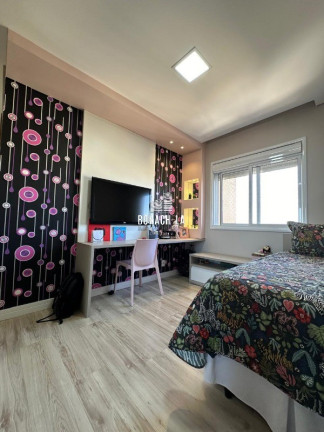 Imagem Apartamento com 3 Quartos à Venda, 140 m² em Vila Castelo Branco - Indaiatuba