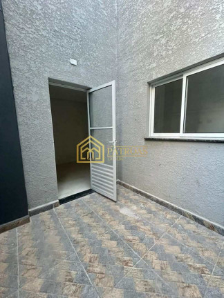 Imagem Apartamento com 2 Quartos à Venda, 47 m² em Vila Príncipe De Gales - Santo André
