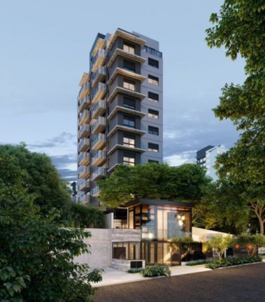 Imóvel com 3 Quartos à Venda, 103 m² em Rio Branco - Porto Alegre