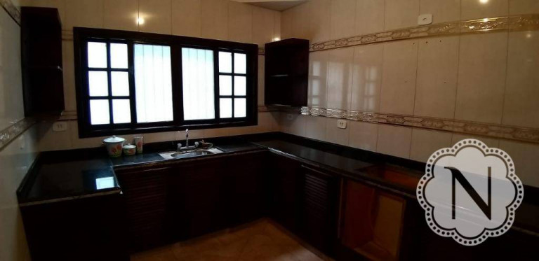 Imagem Casa com 4 Quartos à Venda, 231 m² em Belas Artes - Itanhaém