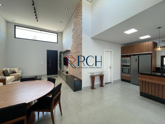 Imagem Casa com 3 Quartos à Venda, 167 m² em Parque Ibiti Reserva - Sorocaba