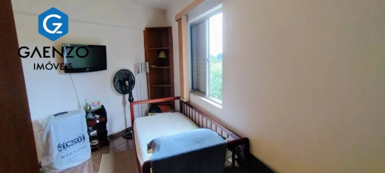 Imagem Apartamento com 2 Quartos à Venda, 75 m² em Vila Osasco - Osasco