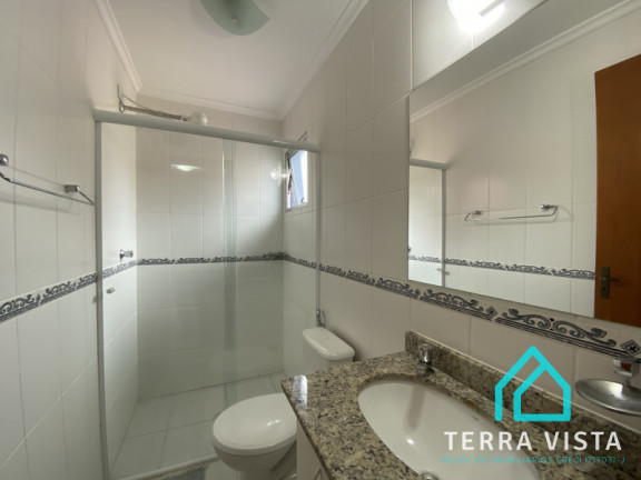 Imagem Apartamento com 3 Quartos à Venda, 89 m² em Itaguá - Ubatuba Imagem Apartamento com 3 Quartos à Venda, 89 m² em Itaguá - Ubatuba