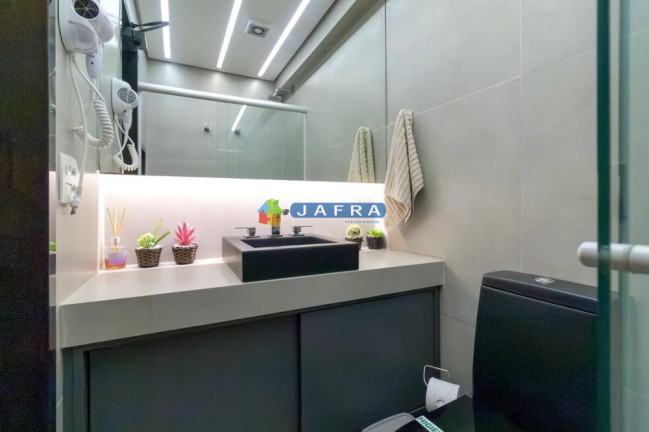 Imagem Apartamento com 1 Quarto à Venda, 25 m² em Bela Vista - São Paulo