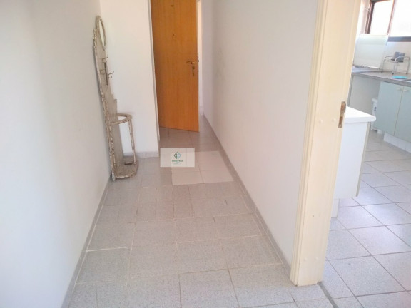 Imagem Apartamento com 3 Quartos para Alugar, 180 m² em Pitangueiras - Guarujá
