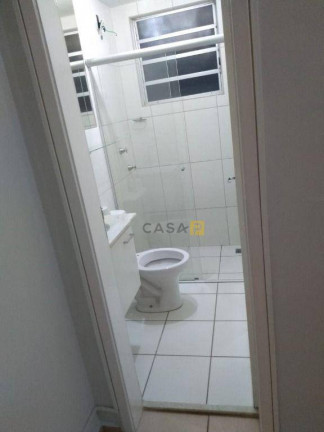 Imagem Apartamento com 2 Quartos à Venda, 50 m² em Jardim Progresso - Americana