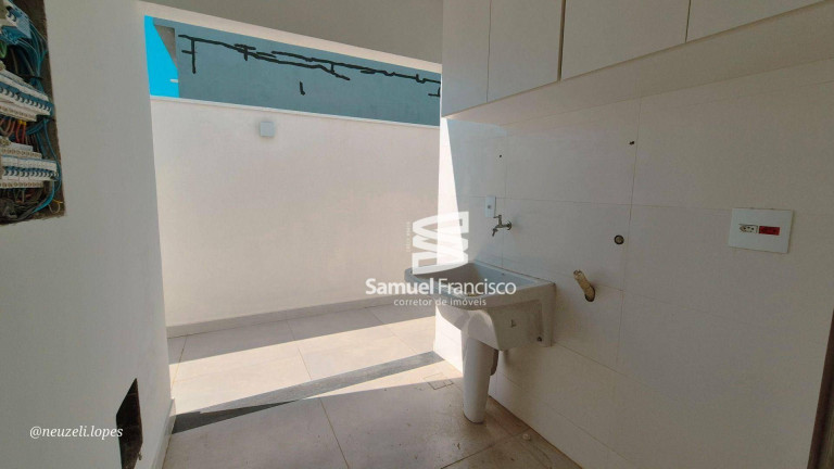 Imagem Casa com 3 Quartos à Venda, 160 m² em Campestre - Piracicaba