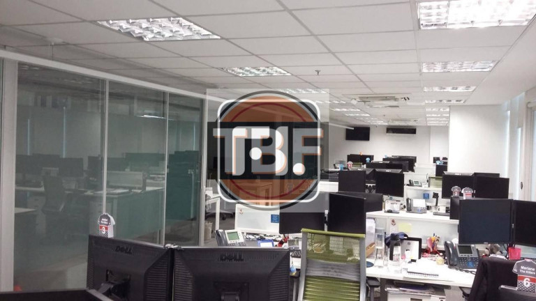 Imagem Imóvel Comercial à Venda, 1.369 m² em Brooklin Paulista - São Paulo Imagem Imóvel Comercial à Venda, 1.369 m² em Brooklin Paulista - São Paulo