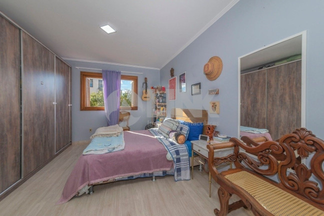 Imagem Imóvel com 3 Quartos à Venda, 154 m² em Teresópolis - Porto Alegre