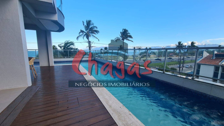 Imagem Apartamento com 3 Quartos para Alugar, 141 m² em Indaiá - Caraguatatuba Imagem Apartamento com 3 Quartos para Alugar, 141 m² em Indaiá - Caraguatatuba