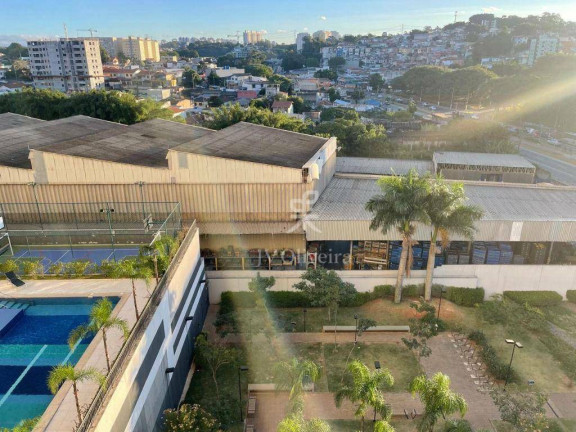 Imagem Apartamento com 2 Quartos à Venda, 67 m² em Vila Sônia - São Paulo Imagem Apartamento com 2 Quartos à Venda, 67 m² em Vila Sônia - São Paulo