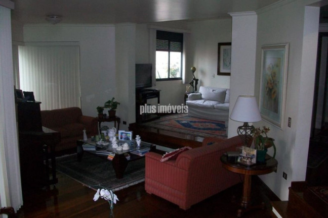 Imagem Apartamento com 3 Quartos à Venda, 176 m² em Moema - São Paulo Imagem Apartamento com 3 Quartos à Venda, 176 m² em Moema - São Paulo