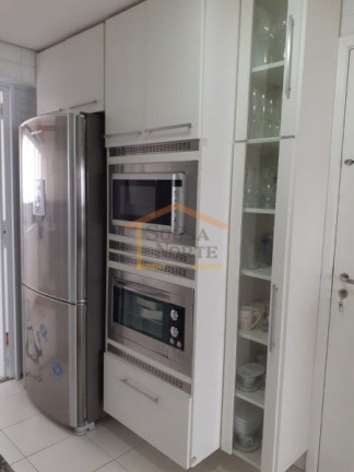 Imagem Apartamento com 3 Quartos à Venda, 143 m² em Santa Teresinha - São Paulo Imagem Apartamento com 3 Quartos à Venda, 143 m² em Santa Teresinha - São Paulo