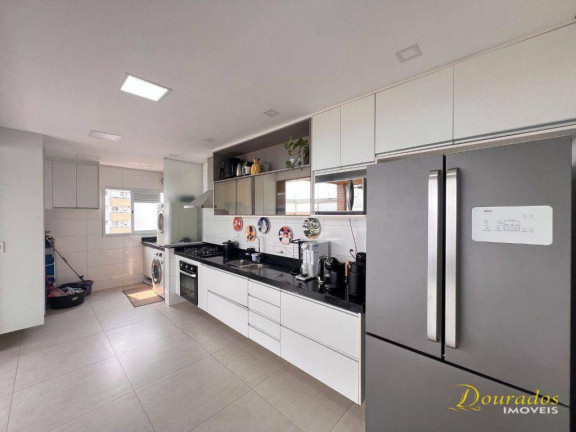 Imagem Cobertura com 3 Quartos à Venda, 130 m² em Vila Guilhermina - Praia Grande Imagem Cobertura com 3 Quartos à Venda, 130 m² em Vila Guilhermina - Praia Grande