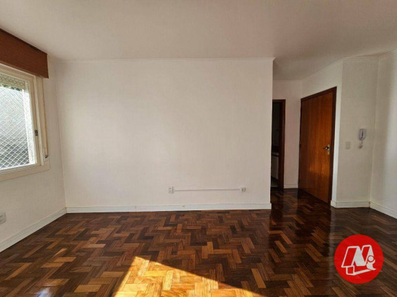 Imagem Apartamento com 2 Quartos para Alugar, 80 m² em Santa Cecília - Porto Alegre