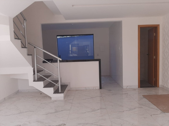 Imagem Imóvel com 3 Quartos à Venda, 125 m² em Jardim Leblon - Belo Horizonte