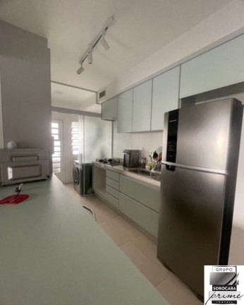 Imagem Apartamento com 2 Quartos à Venda, 73 m² em Parque Campolim - Sorocaba