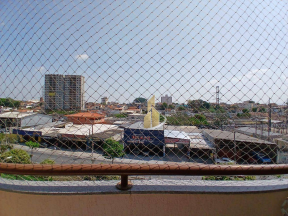 Apartamento com 2 Quartos à Venda, 60 m² em Cacapava - Caçapava