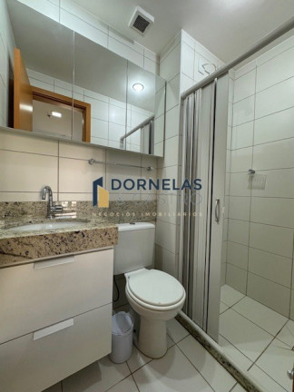 Imagem Apartamento com 1 Quarto à Venda, 45 m² em Zona Industrial (guará) - Brasília