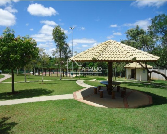 Imagem Imóvel com 3 Quartos à Venda, 218 m² em Jardim Residencial Mont Blanc - Sorocaba