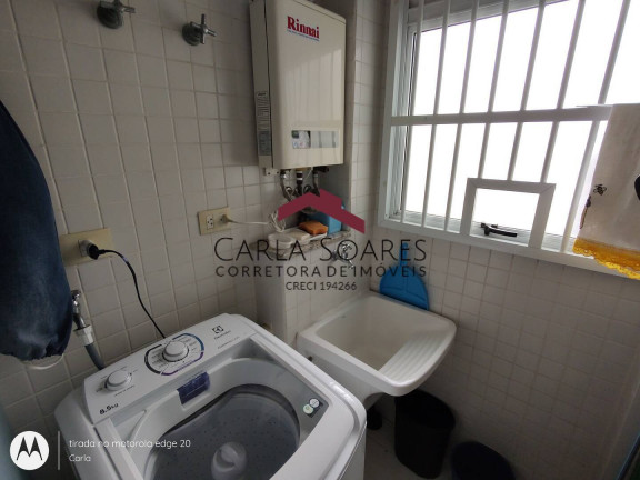 Imagem Apartamento com 2 Quartos à Venda, 78 m² em Vila Alzira - Guarujá Imagem Apartamento com 2 Quartos à Venda, 78 m² em Vila Alzira - Guarujá