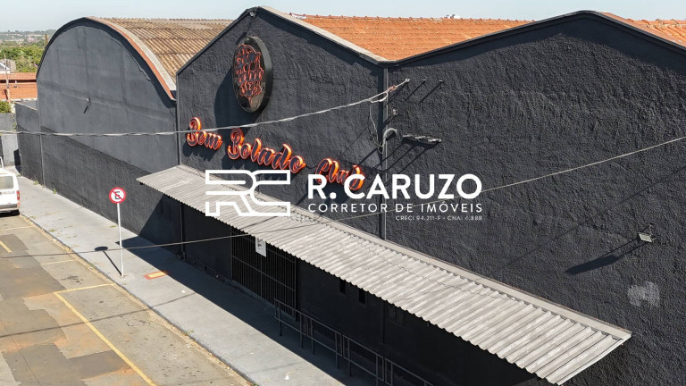 Imagem Imóvel Comercial à Venda, 6 m² em Jardim Nossa Senhora De Fátima - Limeira Imagem Imóvel Comercial à Venda, 6 m² em Jardim Nossa Senhora De Fátima - Limeira