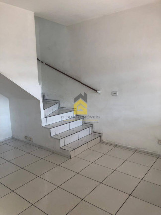 Imagem Sobrado com 2 Quartos à Venda, 111 m² em Jordanópolis - São Bernardo Do Campo