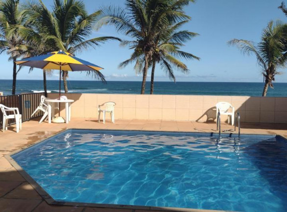 Imagem Casa com 3 Quartos à Venda, 110 m² em Stella Maris - Praia De Flamengo - Salvador