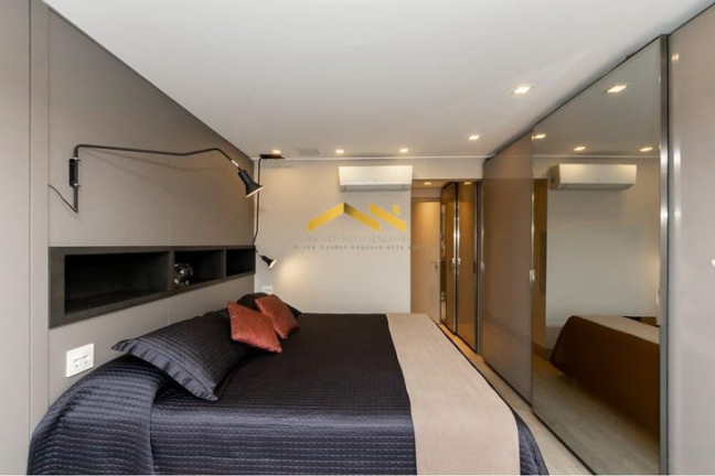 Imagem Apartamento com 3 Quartos à Venda, 227 m² em Perdizes - São Paulo