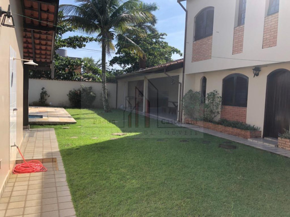 Imagem Casa com 3 Quartos à Venda, 621 m² em Cibratel Ll - Itanhaém
