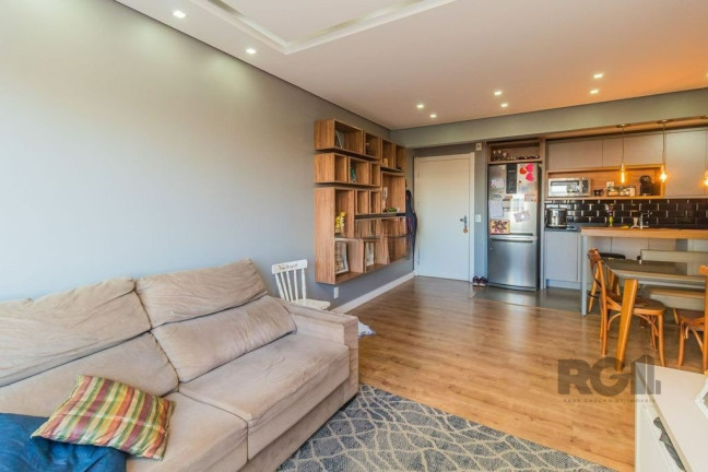 Imagem Apartamento com 3 Quartos à Venda, 126 m² em São Sebastião - Porto Alegre Imagem Apartamento com 3 Quartos à Venda, 126 m² em São Sebastião - Porto Alegre