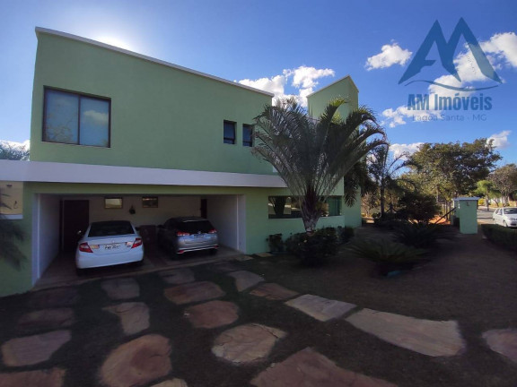 Imagem Casa com 4 Quartos à Venda, 1.050 m² em Pontal Da Liberdade - Lagoa Santa Imagem Casa com 4 Quartos à Venda, 1.050 m² em Pontal Da Liberdade - Lagoa Santa