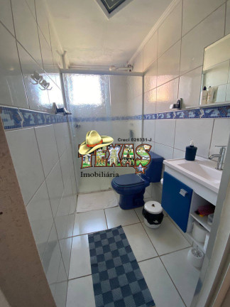 Imagem Apartamento com 2 Quartos à Venda, 68 m² em Jardim Nordeste - São Paulo