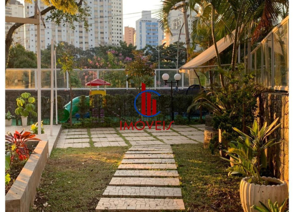 Imagem Apartamento com 1 Quarto à Venda, 51 m² em Vila Mariana - São Paulo