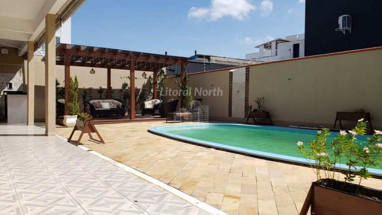 Imagem Casa com 4 Quartos à Venda, 350 m² em Dom Bosco - Itajaí