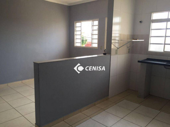 Imagem Casa com 1 Quarto à Venda, 203 m² em Jardim Morada Do Sol - Indaiatuba