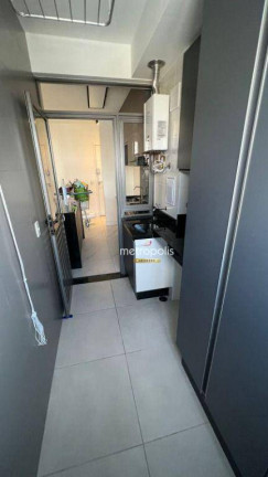 Imagem Apartamento com 2 Quartos à Venda, 67 m² em Barra Funda - São Paulo