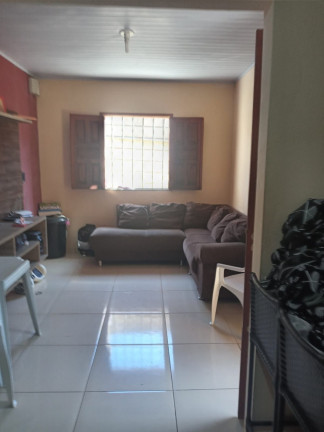 Imagem Casa com 2 Quartos à Venda, 210 m² em Dirceu Arcoverde - Teresina