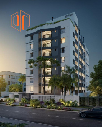Imagem Apartamento com 3 Quartos à Venda, 72 m² em Novo Mundo - Curitiba Imagem Apartamento com 3 Quartos à Venda, 72 m² em Novo Mundo - Curitiba