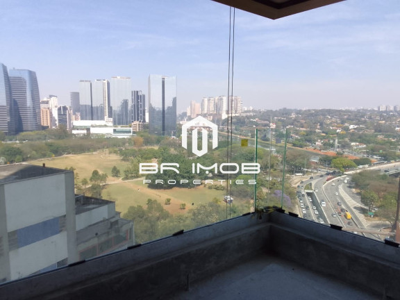 Imagem Imóvel com 4 Quartos à Venda, 472 m² em Jardim Europa - São Paulo