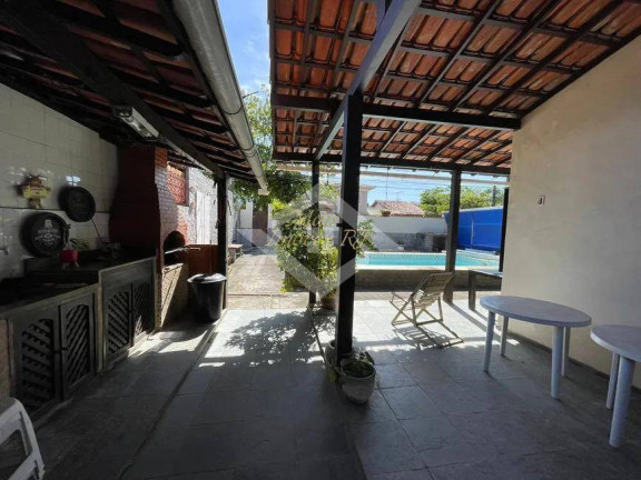 Imagem Casa com 3 Quartos à Venda, 450 m² em Itaipu - Niterói Imagem Casa com 3 Quartos à Venda, 450 m² em Itaipu - Niterói