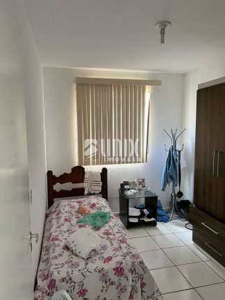 Imagem Apartamento com 3 Quartos à Venda, 70 m² em Parque Califórnia - Campos Dos Goytacazes