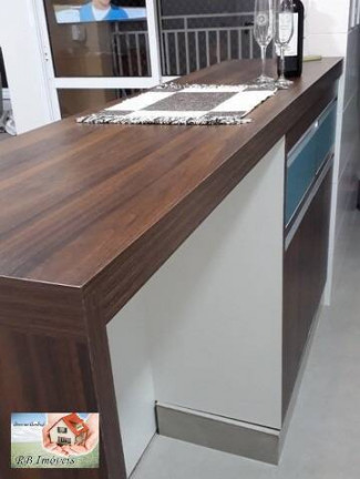 Imagem Apartamento com 2 Quartos à Venda, 54 m² em Vila Valparaíso - Santo André Imagem Apartamento com 2 Quartos à Venda, 54 m² em Vila Valparaíso - Santo André