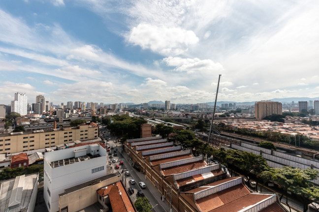 Imagem Apartamento com 2 Quartos para Alugar, 45 m² em água Branca - São Paulo Imagem Apartamento com 2 Quartos para Alugar, 45 m² em água Branca - São Paulo