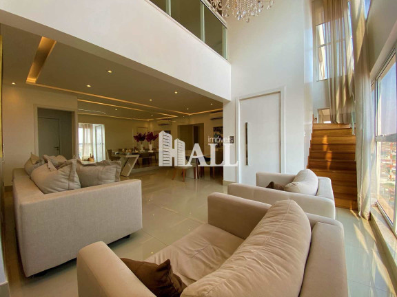 Imagem Apartamento com 3 Quartos à Venda, 250 m² em Jardim Tarraf Ii - São José Do Rio Preto Imagem Apartamento com 3 Quartos à Venda, 250 m² em Jardim Tarraf Ii - São José Do Rio Preto