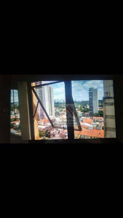 Imagem Imóvel à Venda, 40 m² em Chácara Santo Antônio - São Paulo